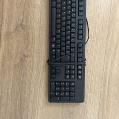 Dell Keyboard