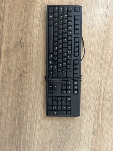 Dell Keyboard