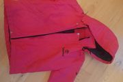 Girl's Timberland coat