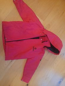 Girl's Timberland coat
