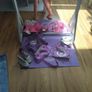 Our Generation Gymnastics Doll Image 2