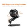 SQ6 1080P Mini Hidden Camera Security Camcorder Sport DV DVR Night Vision Image 2