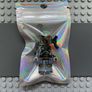 lego Star Wars sw0977 cloud city Boba Fett minifigure- Pauldron, Helmet, Jet Pack, Printed Arms and Legs, Clone Head Image 7