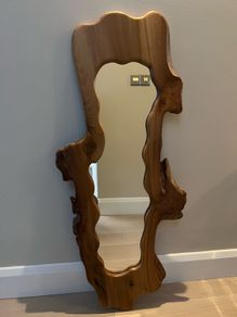 Authentic Wall Mirror
