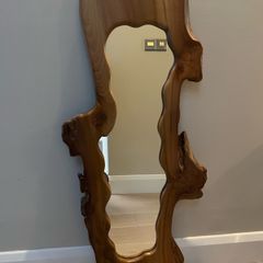 Authentic Wall Mirror