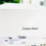 Brand New Calvin Klein Trainers, Size 7 / EU 41 Image 2