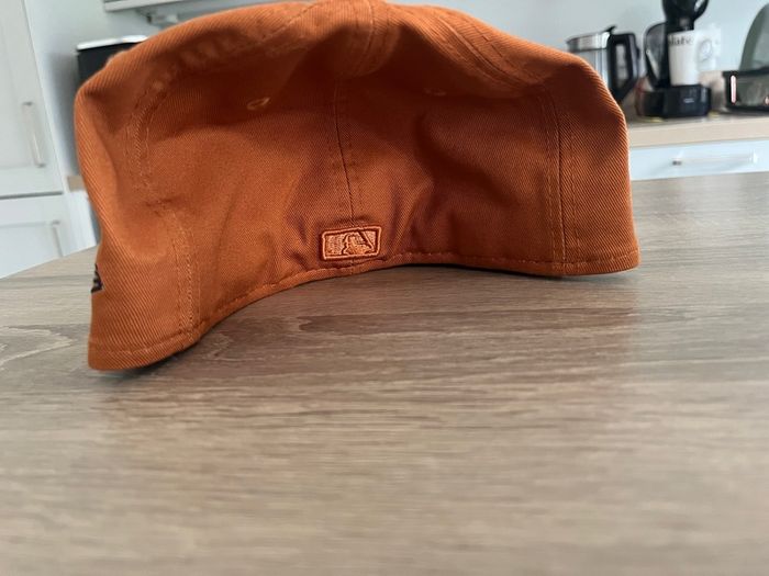 Los Angeles cap