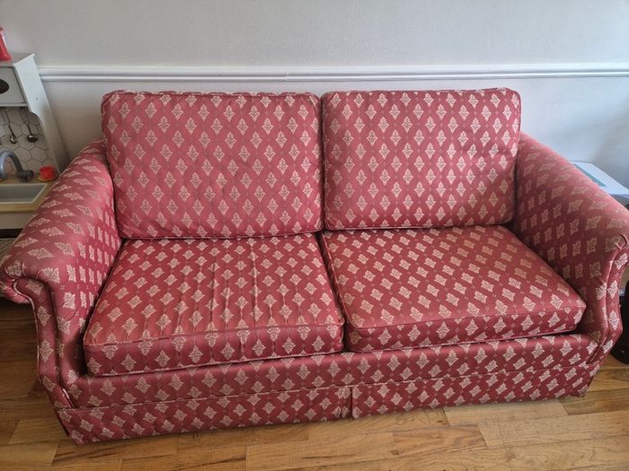 Sofa Bed
