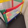 Free Travel Cot Image 4