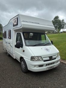 Motorhome