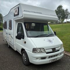 Motorhome