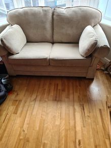 3 and 2 seater sofa's