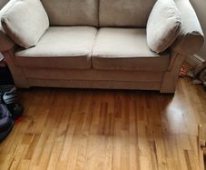 3 and 2 seater sofa's