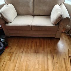 3 and 2 seater sofa's