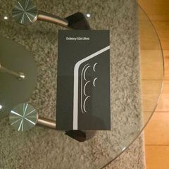 Samsung Galaxy S26 Ultra 256GB IRISH