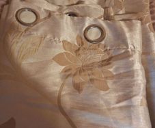 Curtains