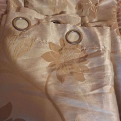 Curtains