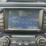Toyota Lexus sat nav HDD, DVD, USB update, 2026 Europe Image 8