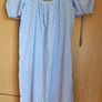 NEW - M&S pure cotton dress UK 12 Image 4