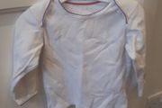 M&amp;S long sleeved baby top