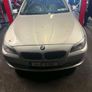 Bmw F10 520d Image 8