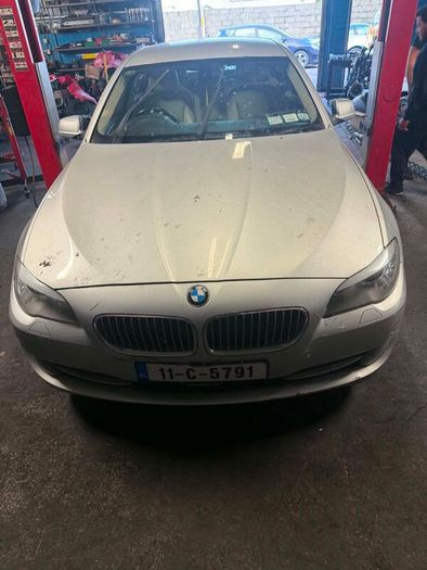 Bmw F10 520d