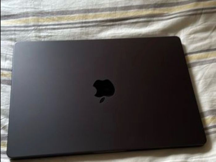 MacBook Pro