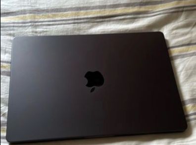 MacBook Pro