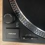 Audio-Technica LP120XUSBBK Manual Direct-Drive Turntable (Analogue & USB) Black Image 3