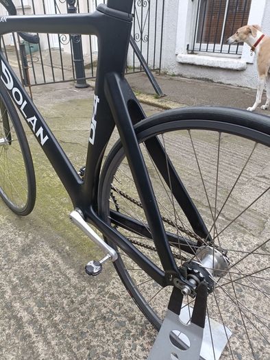 Track Bike for Sale