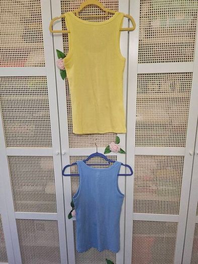 Set T-shirts, new S