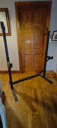 Squat Rack