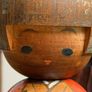 kokeshi doll Image 2