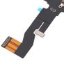 For Apple iPhone 12 Pro Charging Port Flex Cable Replacement - Black Image 3