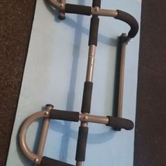 pull up bar