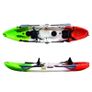 Huge selection of single and family kayaks Image 10