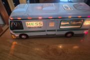 1998 Hess RV Toy Hauler