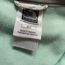 womens tracksuit top north face size M 10-12 Image 2