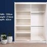 New Sliding Wardrobe Image 9