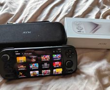 Ayn Odin 3 - 12gb - 256gb