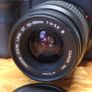 Canon EOS 50D Digital SLR Camera with Canon EF 35-80mm f/4-5.6 III Zoom Lens Kit - 31311 Image 3