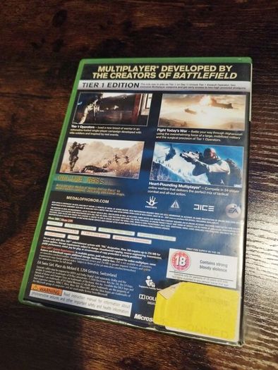Xbox 360 Games Ad 2