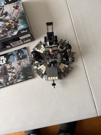 lego