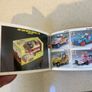 Burago Model Cars Catalogue Year 1987 Image 5