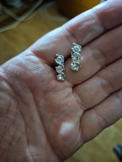Vintage Earrings