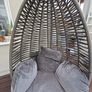 Egg chair Image 4