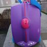 TRUNKI Princess Ride-on- Suitcase Image 5