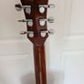Gibson Epiphone acoustic guitar Image 6