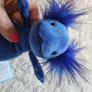 Axolotl Jellycat (Retired) Small Image 7