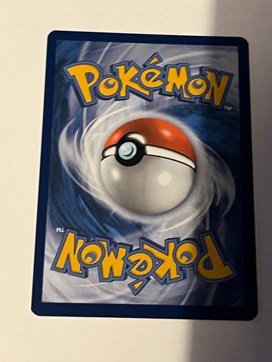 Pokemon Paldean Fates Gardevoir